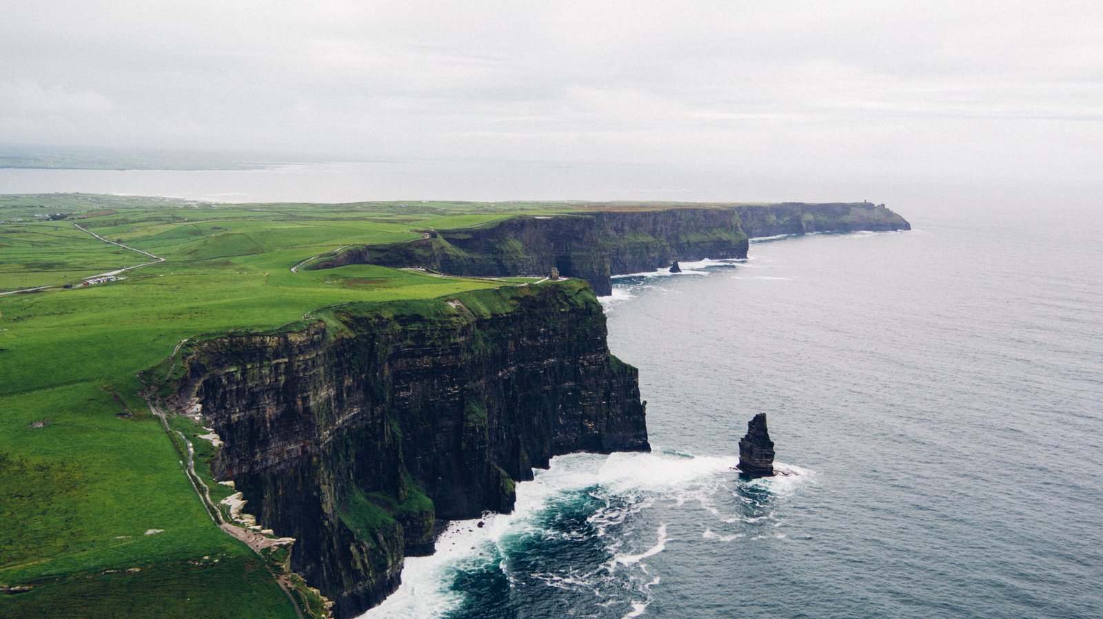 Ireland