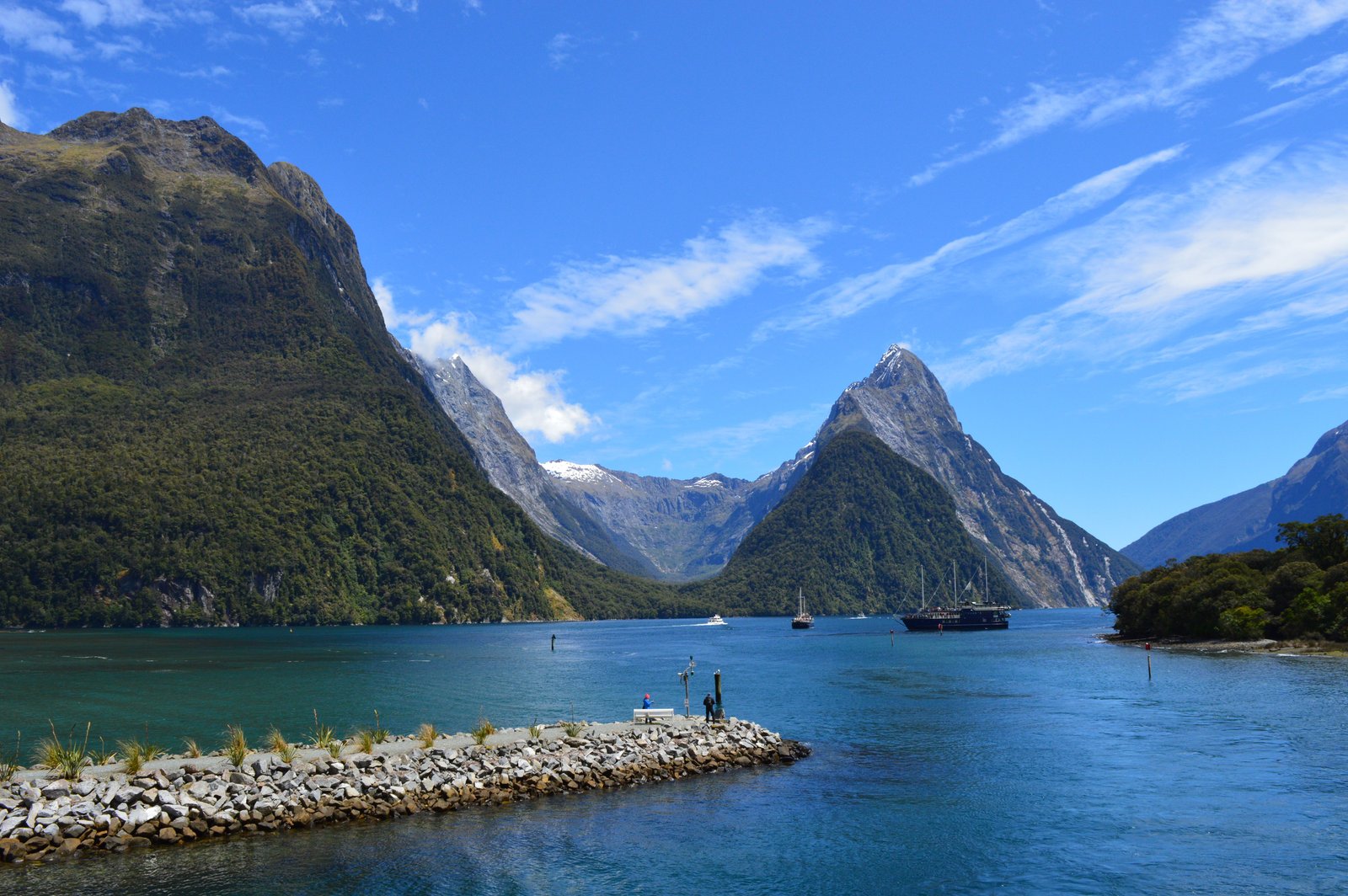 New Zealand