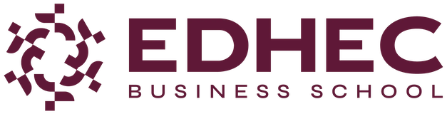 EDHEC Business School logo
