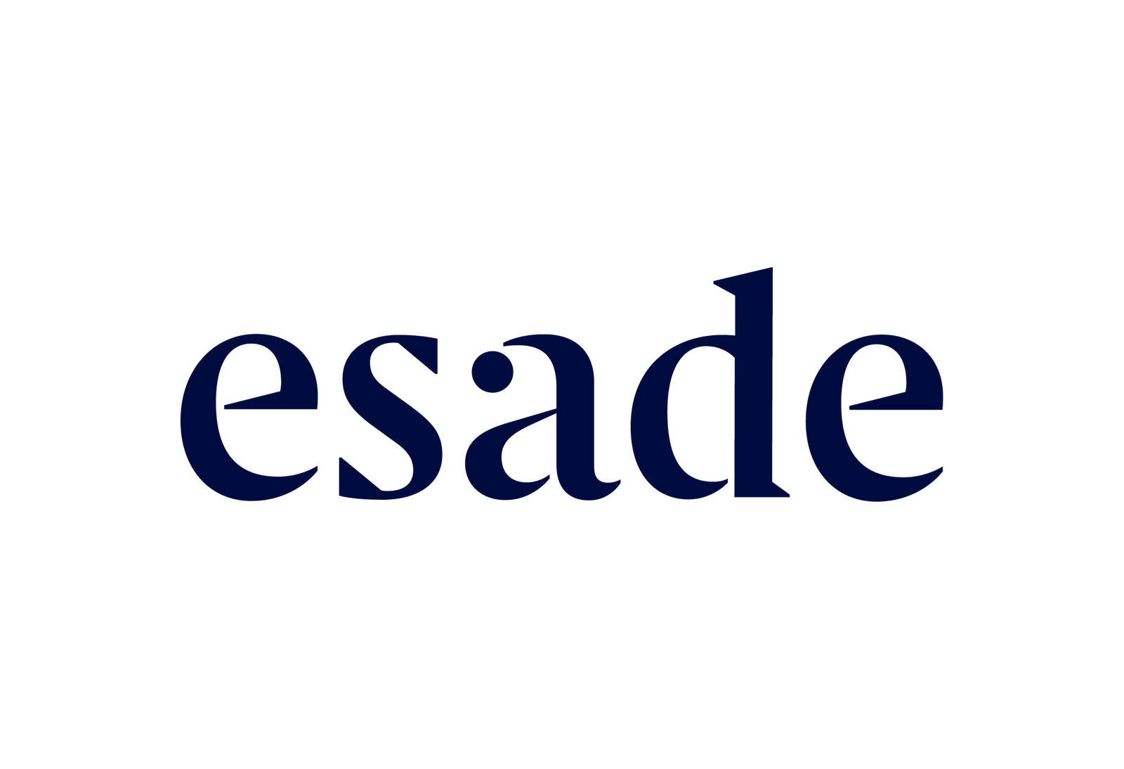ESADE Business School logo