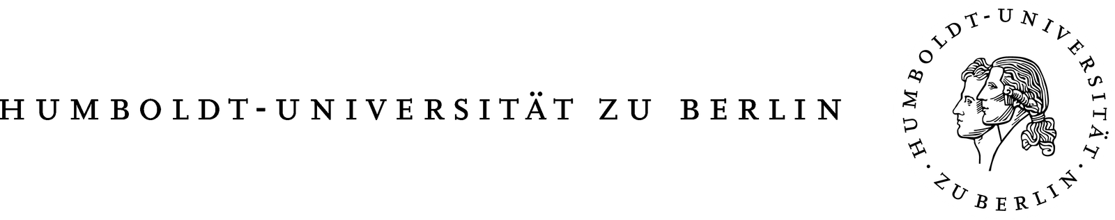 Humboldt University of Berlin logo