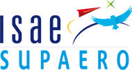 ISAE-SUPAERO logo