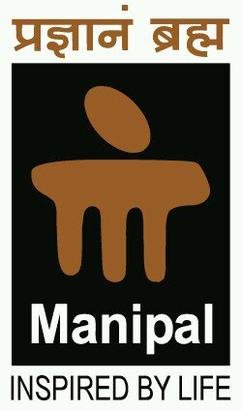 Manipal Academy of Higher Education, Dubai logo