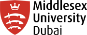 Middlesex University Dubai logo