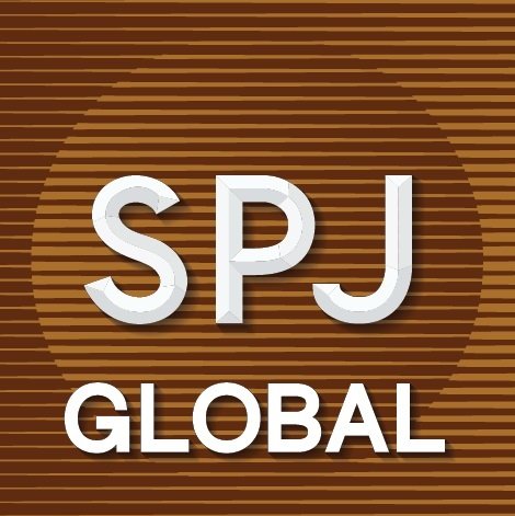 S P Jain School of Global Management (Dubai) logo