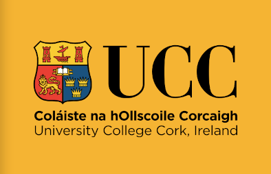 University College Cork logo