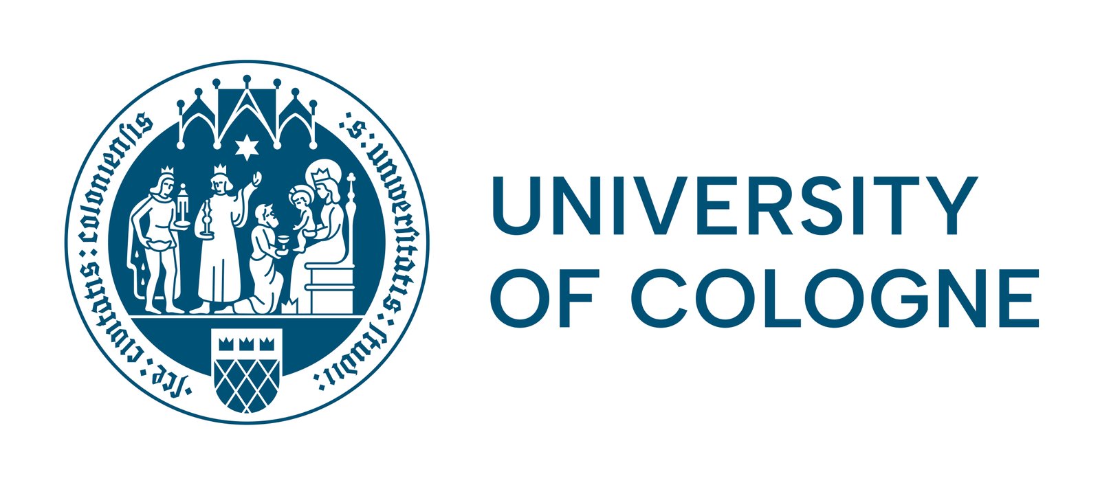 University of Cologne logo