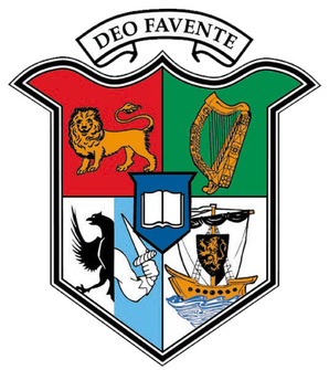 University of Galway logo