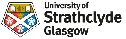 University of Strathclyde logo