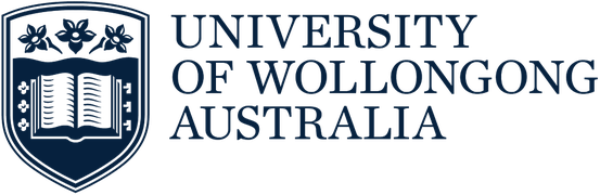 University of Wollongong logo