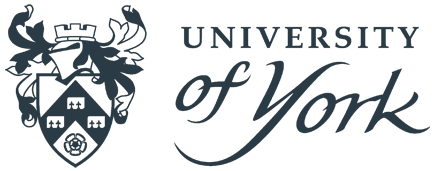 University of York logo