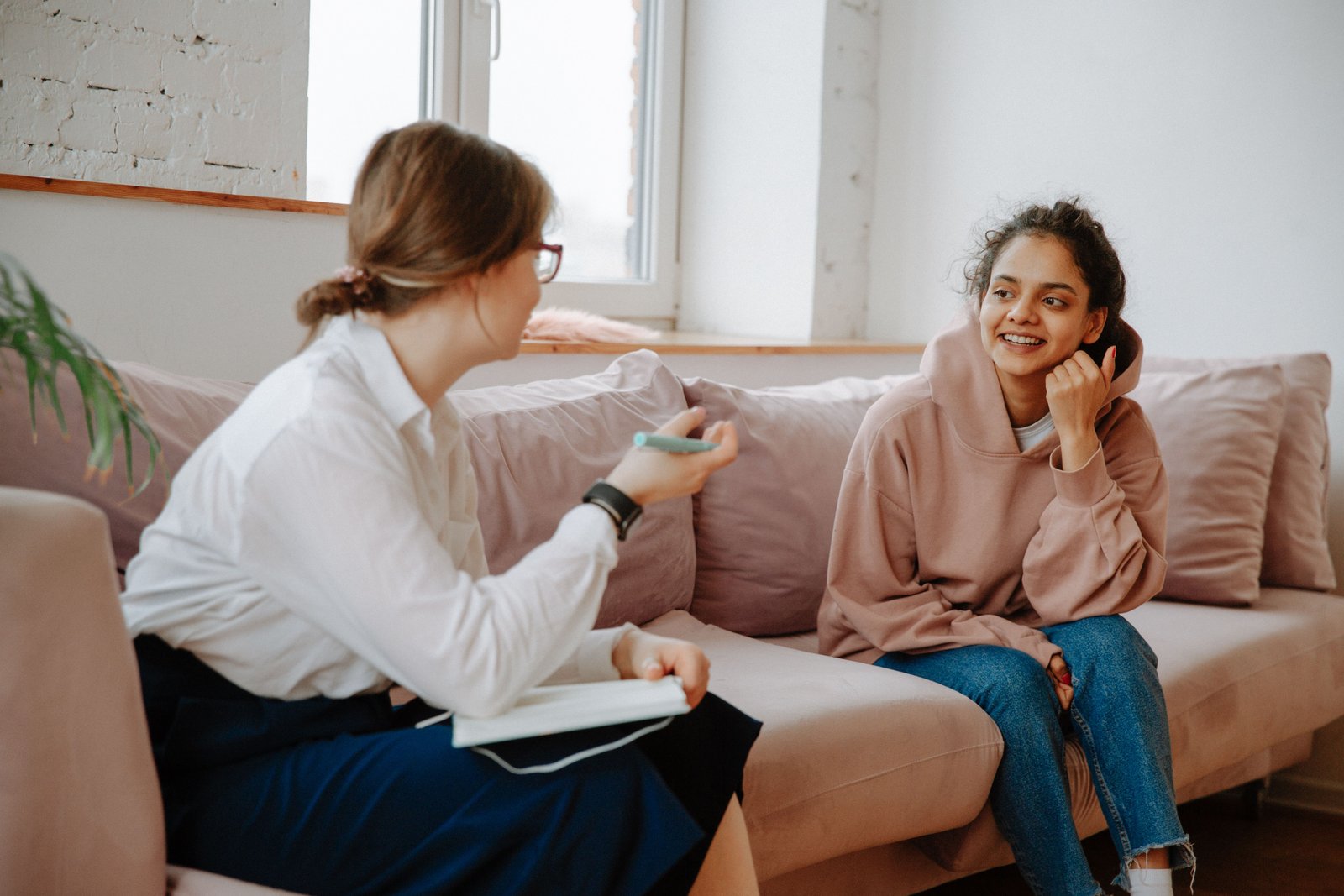 Career & Course Counseling