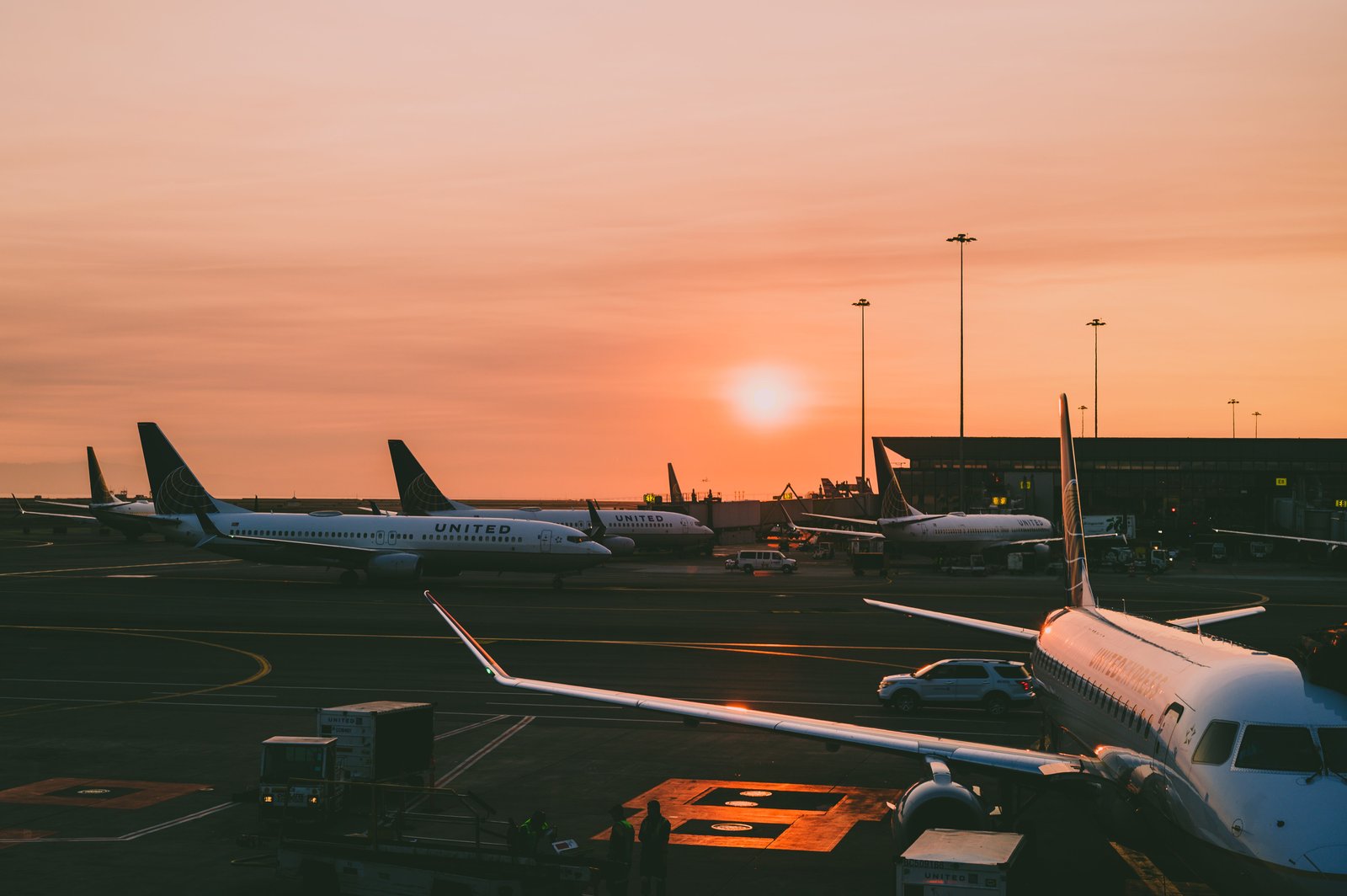 Pre-Departure & Post-Arrival Support